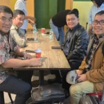 Sinergi Pusat‑Daerah Menguat: Gubernur YSK dan Senator Stefa Bahas DAU, Sampah, Pangan, Listrik hingga RUU Kepulauan