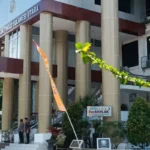 Kejati Sulut tangkap DPO perkara ancaman kekerasan persetubuhan anak